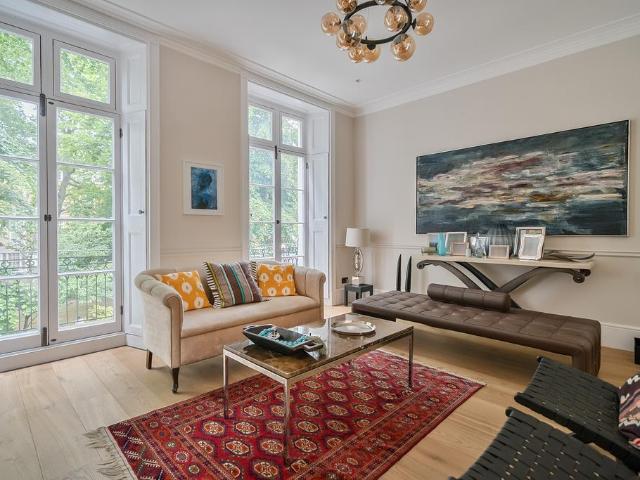 House for sale in Chelsea, Greater London