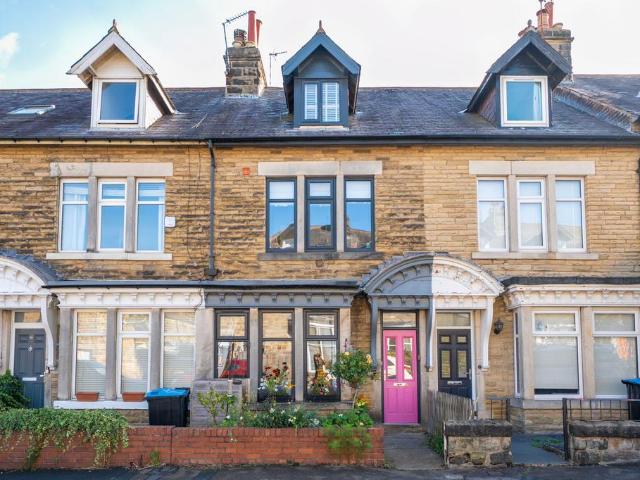 House for sale in Bilton, Harrogate