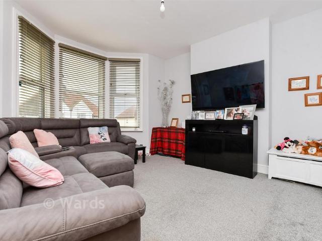 House for sale in Margate, Thanet