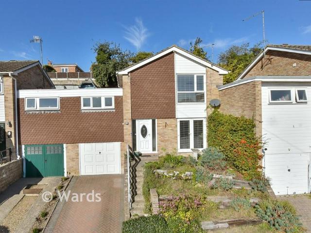 House for sale in Chart Mill, Swale