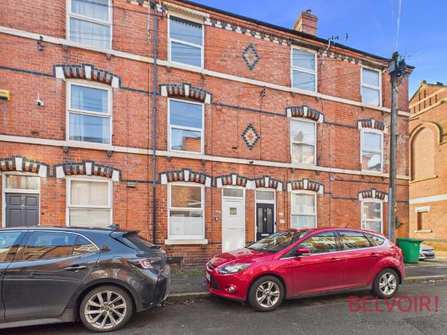 House for sale in Haddon, East Midlands