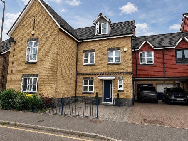 House for sale in Grays, Essex
