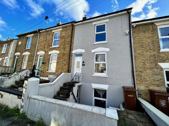 House for sale in Frindsbury