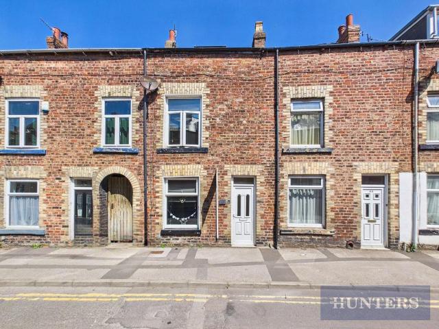 House for sale in The Old Town, Kepwick