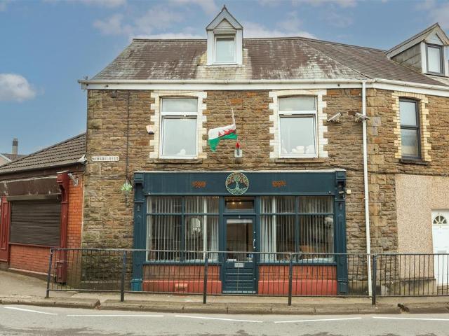 House for sale in Aber-Clydach, Clydach