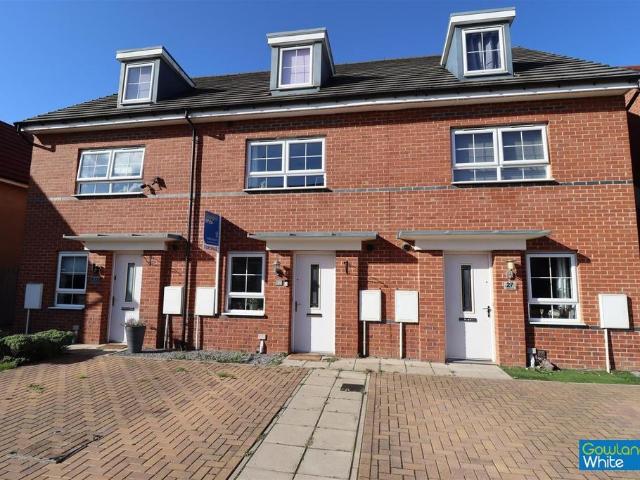 House for sale in Stockton-on-tees