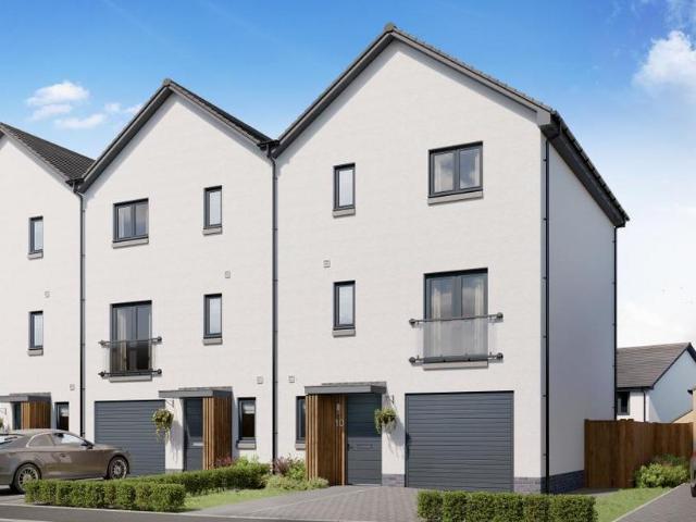 House for sale in Levenhall, Prestonpans