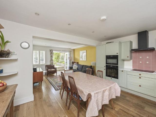 House for sale in Aldrington