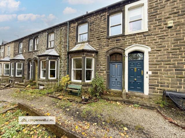 House for sale in Irwell Vale, Lancashire
