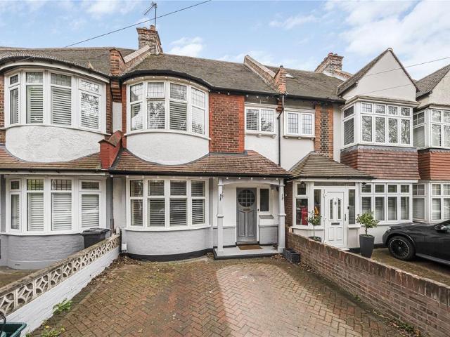 House for sale in London Borough of Hounslow, Spring Grove
