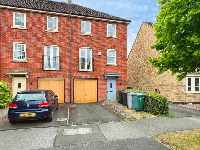House for sale in Barholm, Lincolnshire