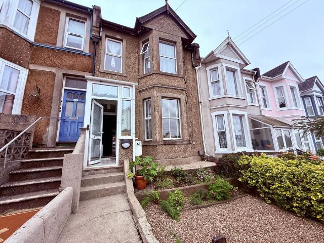 House for sale in Babbacombe