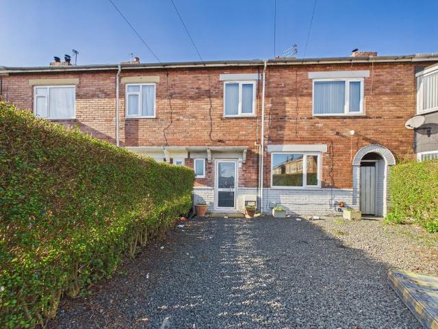 House for sale in Ashington, Northumberland