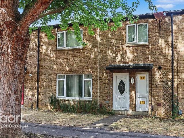 House for sale in Westwood, Peterborough