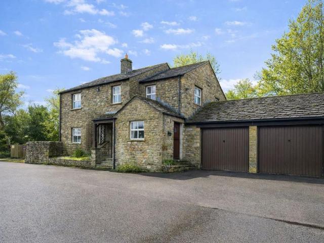 House for sale in Aysgarth Falls, Aysgarth