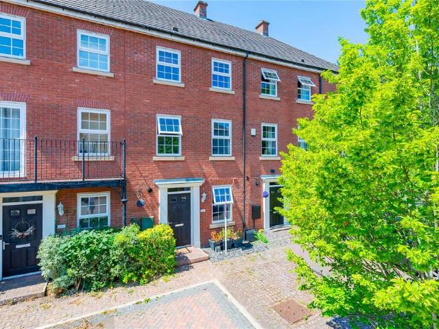 House for sale in Horsehay, Telford