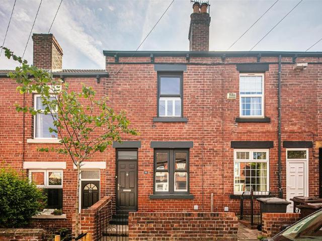 House for sale in Banner Cross, Ecclesall