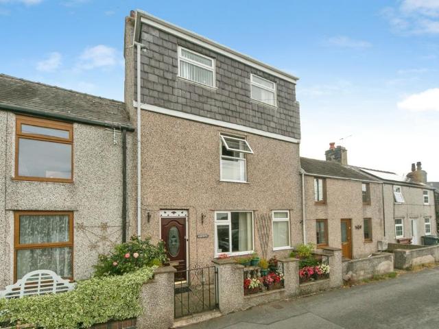 House for sale in Llanfairfechan, Wales