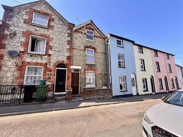 House for sale in Cowes, Isle Of Wight