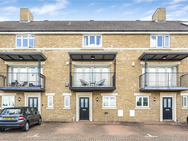 House for sale in New Marston, The Slade