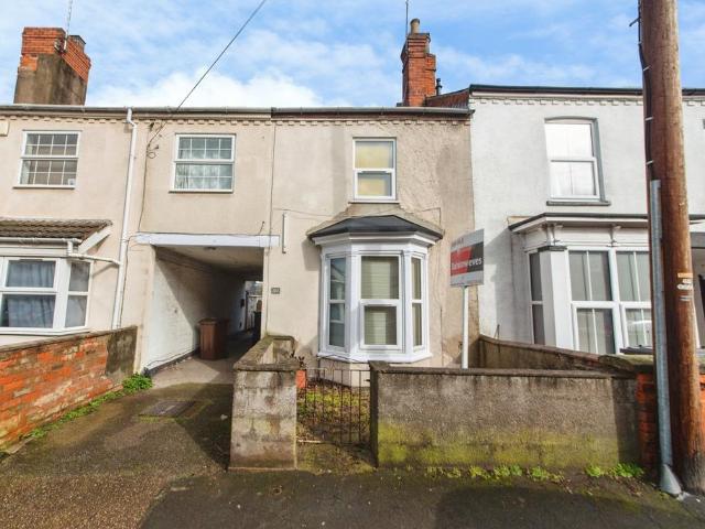House for sale in New Boultham, Brayford