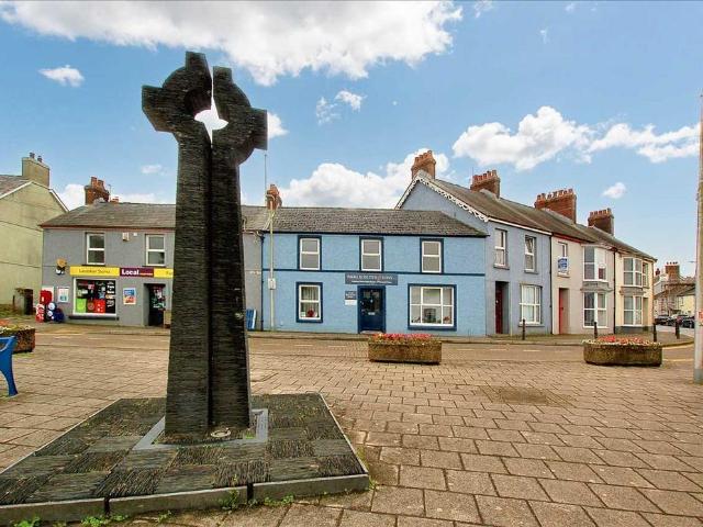 House for sale in Narberth, Wales