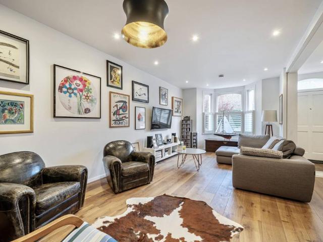 House for sale in Fulham, Greater London