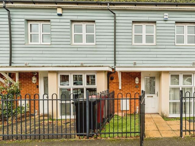 House for sale in Slough