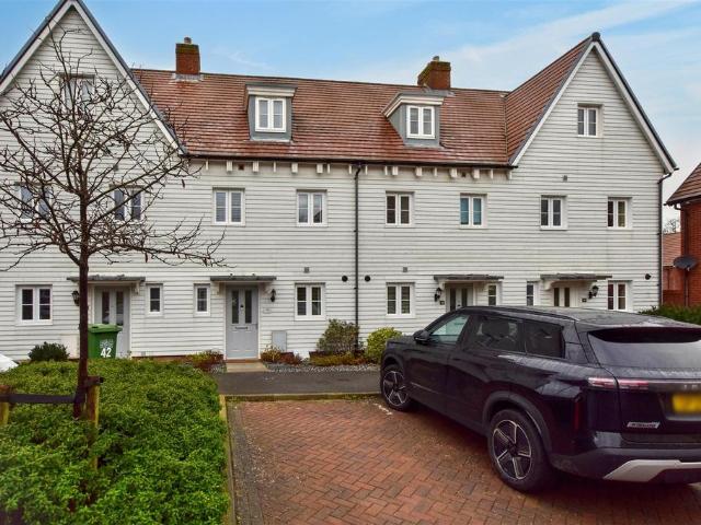 House for sale in Polegate, Cross In Hand