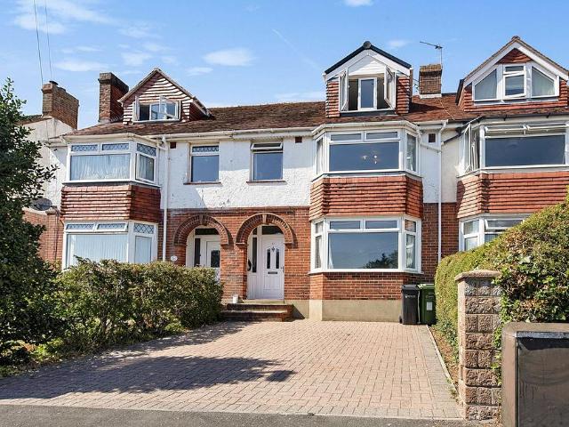 House for sale in Farlington, City Of Portsmouth