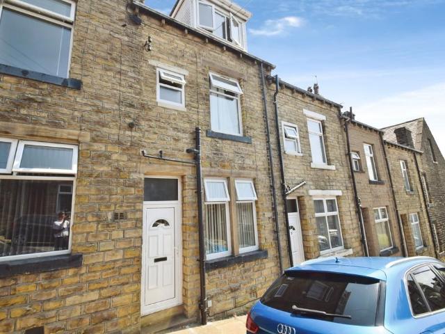 House for sale in Exley Head, Keighley