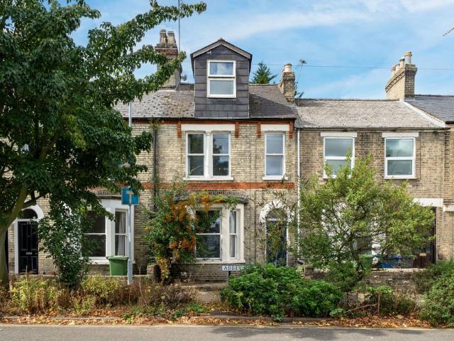 House for sale in Arbury, Cambridgeshire