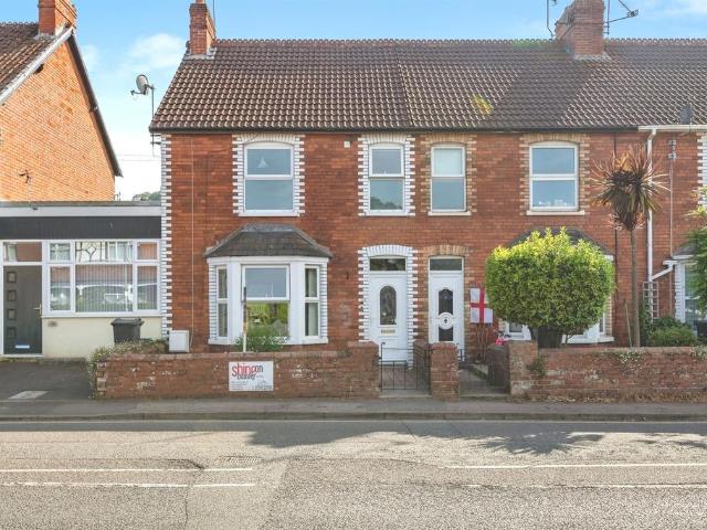 House for sale in Alcombe, Minehead