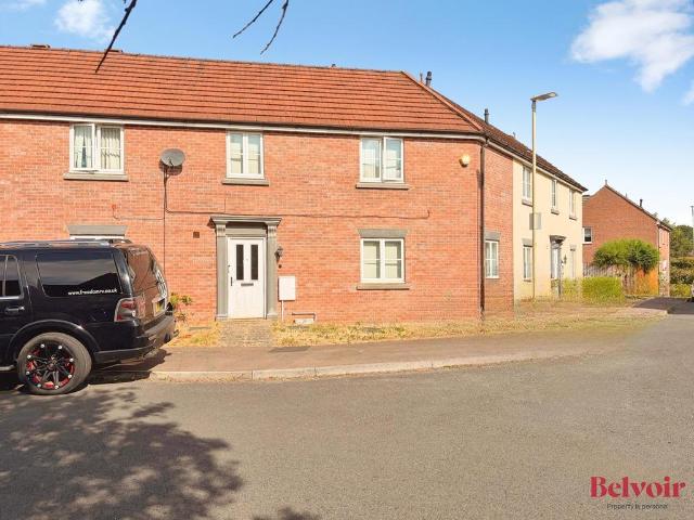 House for sale in Hesters Way, Golden Valley