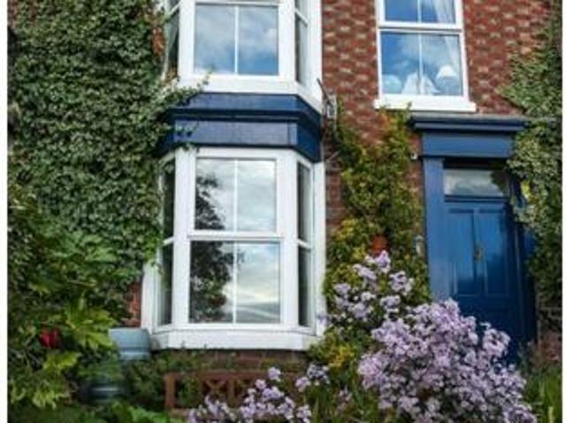 House for sale in Whitby, North Yorkshire