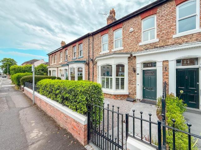 House for sale in Kingsmead, Egglescliffe