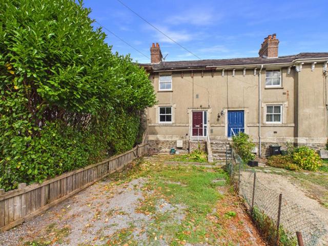 House for sale in Carmarthen, Wales