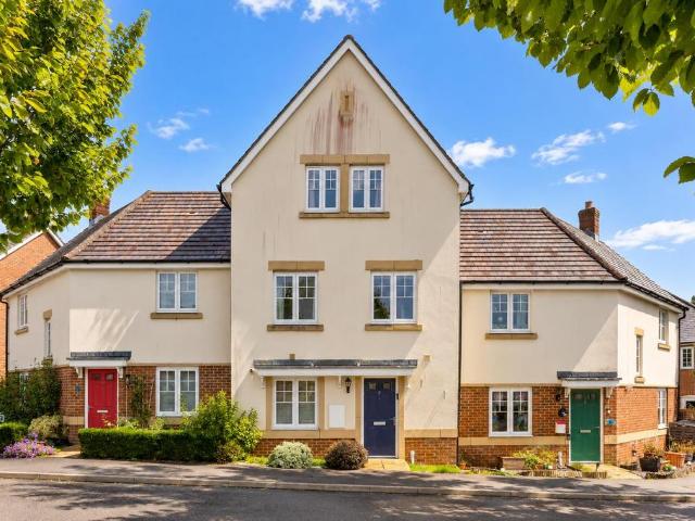 House for sale in Maresfield, Wealden