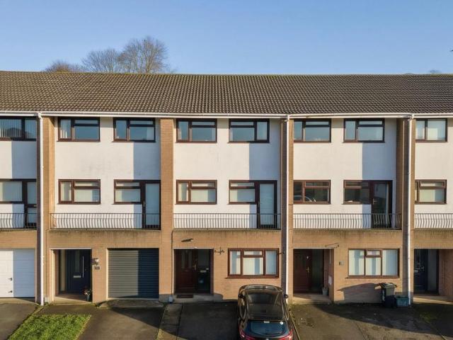 House for sale in Wales