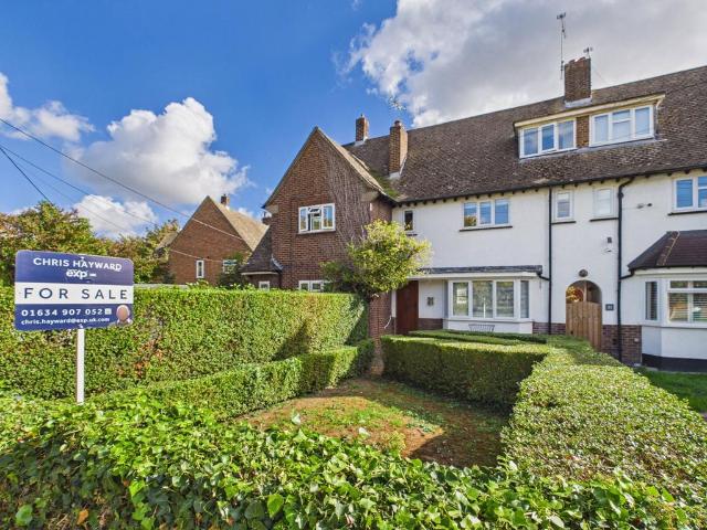 House for sale in Halling, Upper Halling