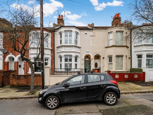 House for sale in Glyndon, Plumstead
