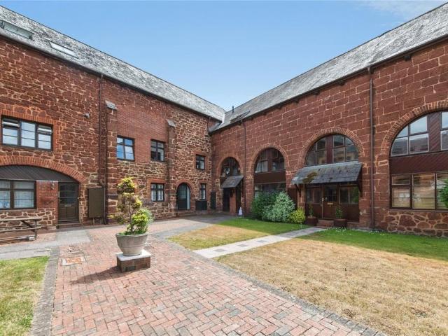 House for sale in Bridford, Devon
