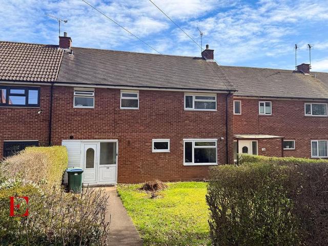 House for sale in Cannon Park, West Midlands