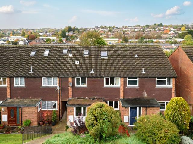 House for sale in Chesham