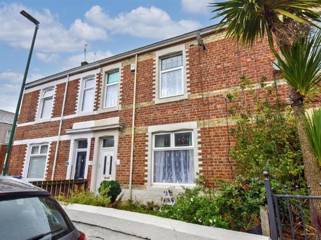 House for sale in Jarrow, Tyne And Wear