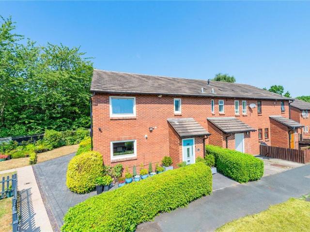 House for sale in Leegomery, Telford