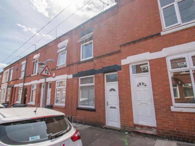 House for sale in Old Wharf, City Of Leicester