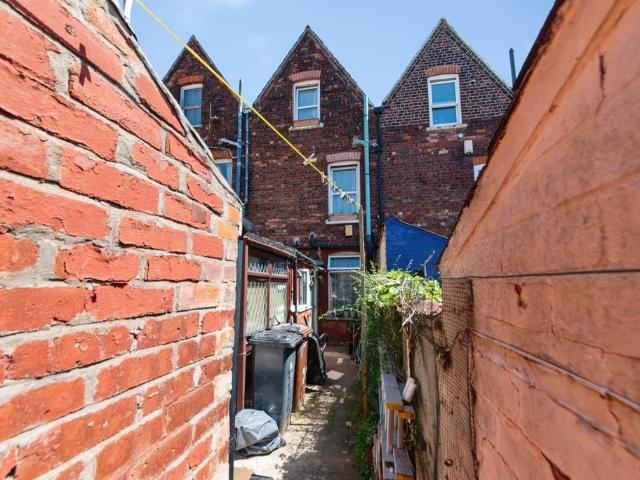 House for sale in Brayford, Lincolnshire