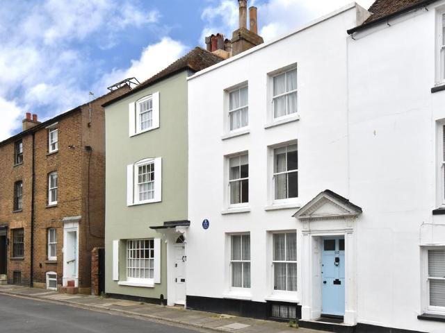 House for sale in Middle Deal, Dover