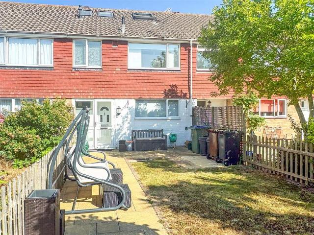 House for sale in Rustington, Clapham